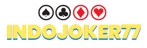 Logo INDOJOKER77